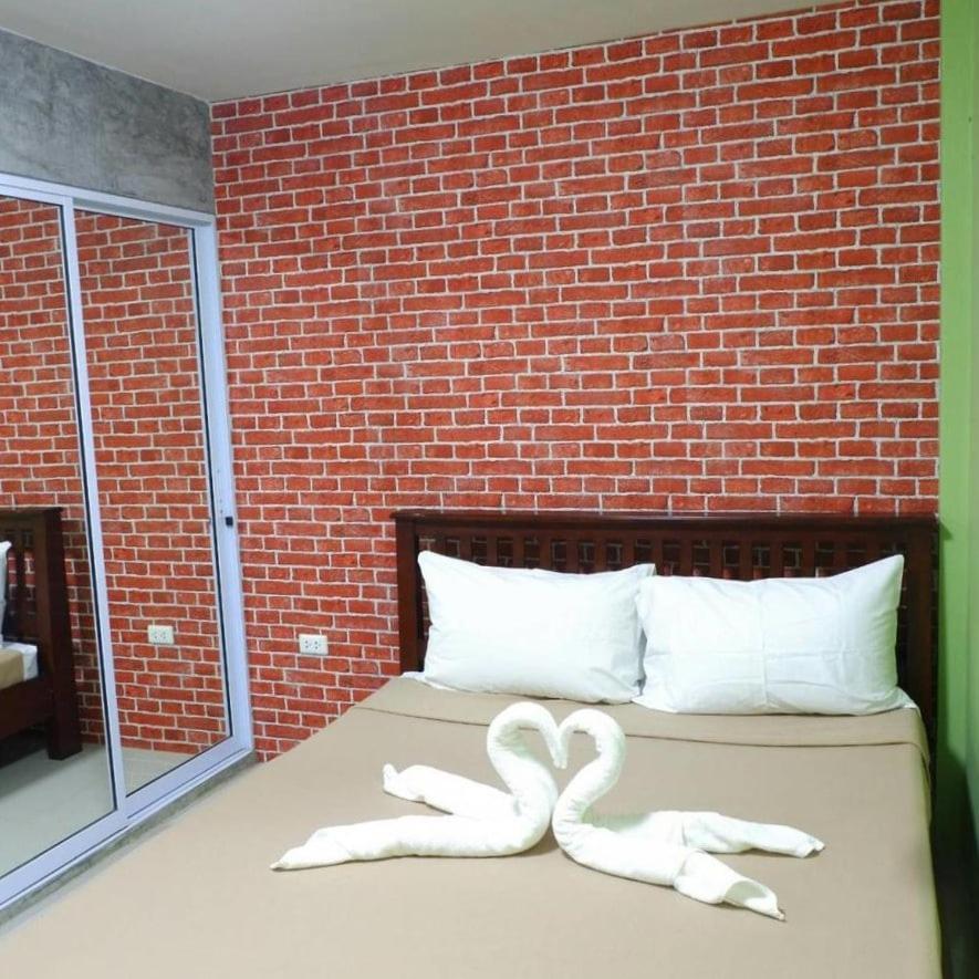 Oyo 1031 Amera Resort Surat Thani Exterior photo